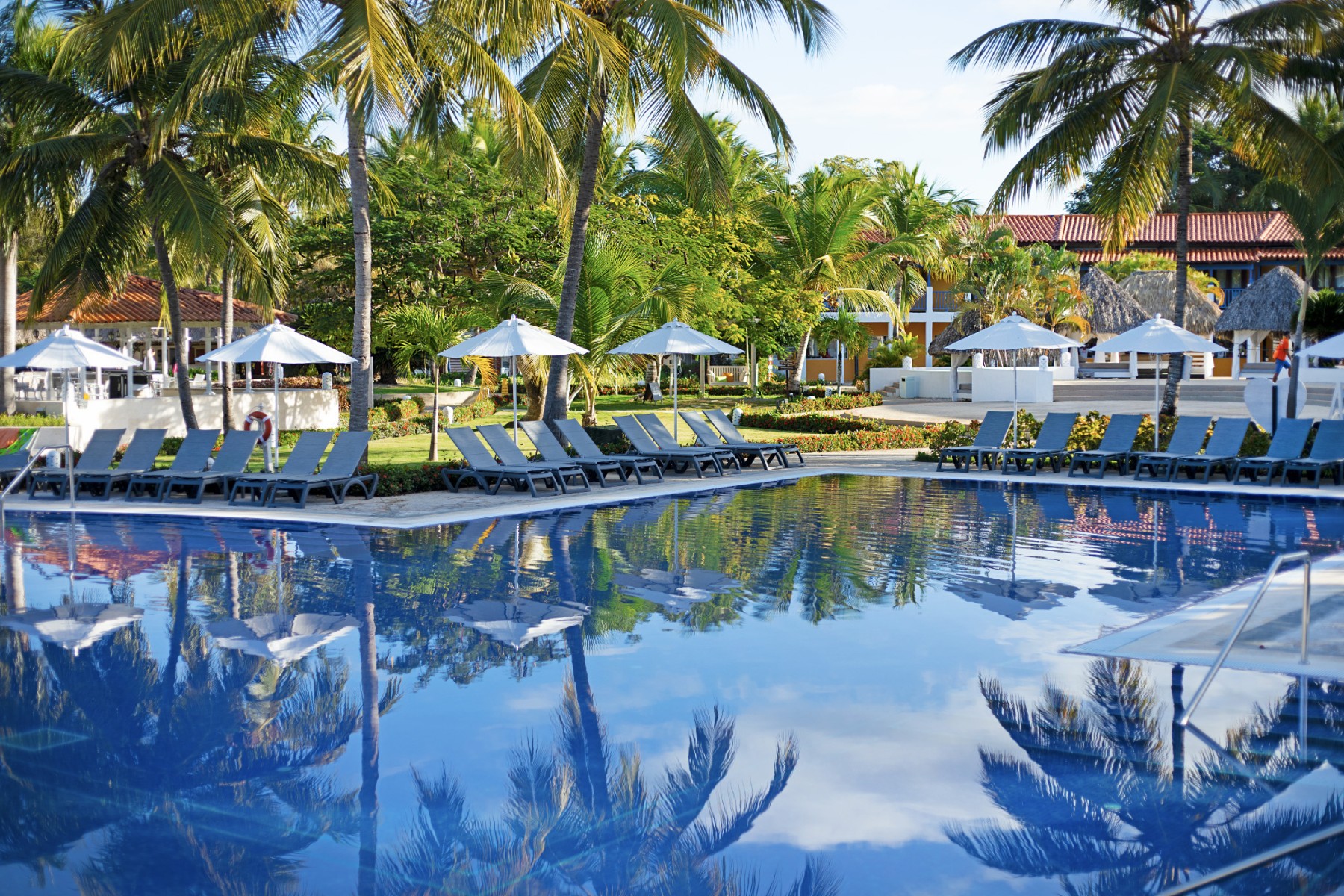 Bayahibe - Catalonia Bayahibe